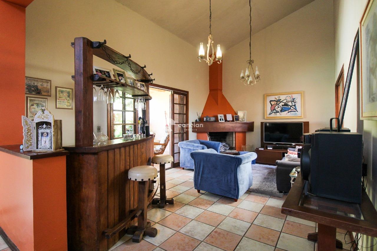 Casa à venda no Nossa Senhora de Lourdes: