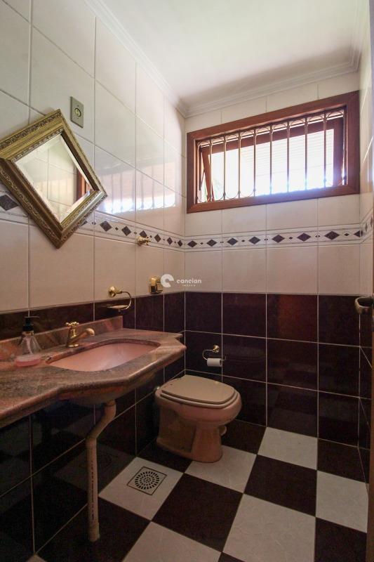 Casa à venda no Nossa Senhora de Lourdes: