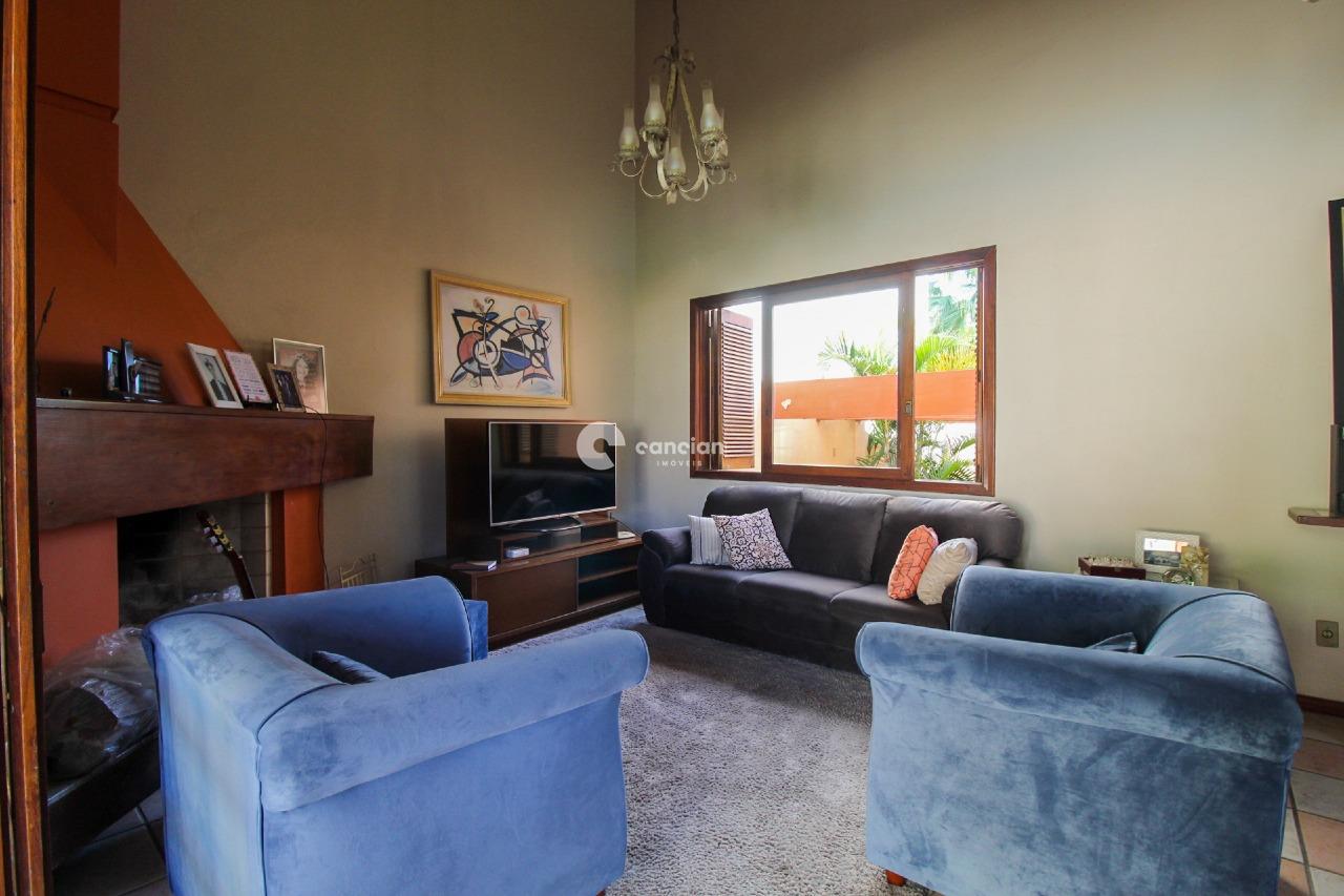 Casa à venda no Nossa Senhora de Lourdes: