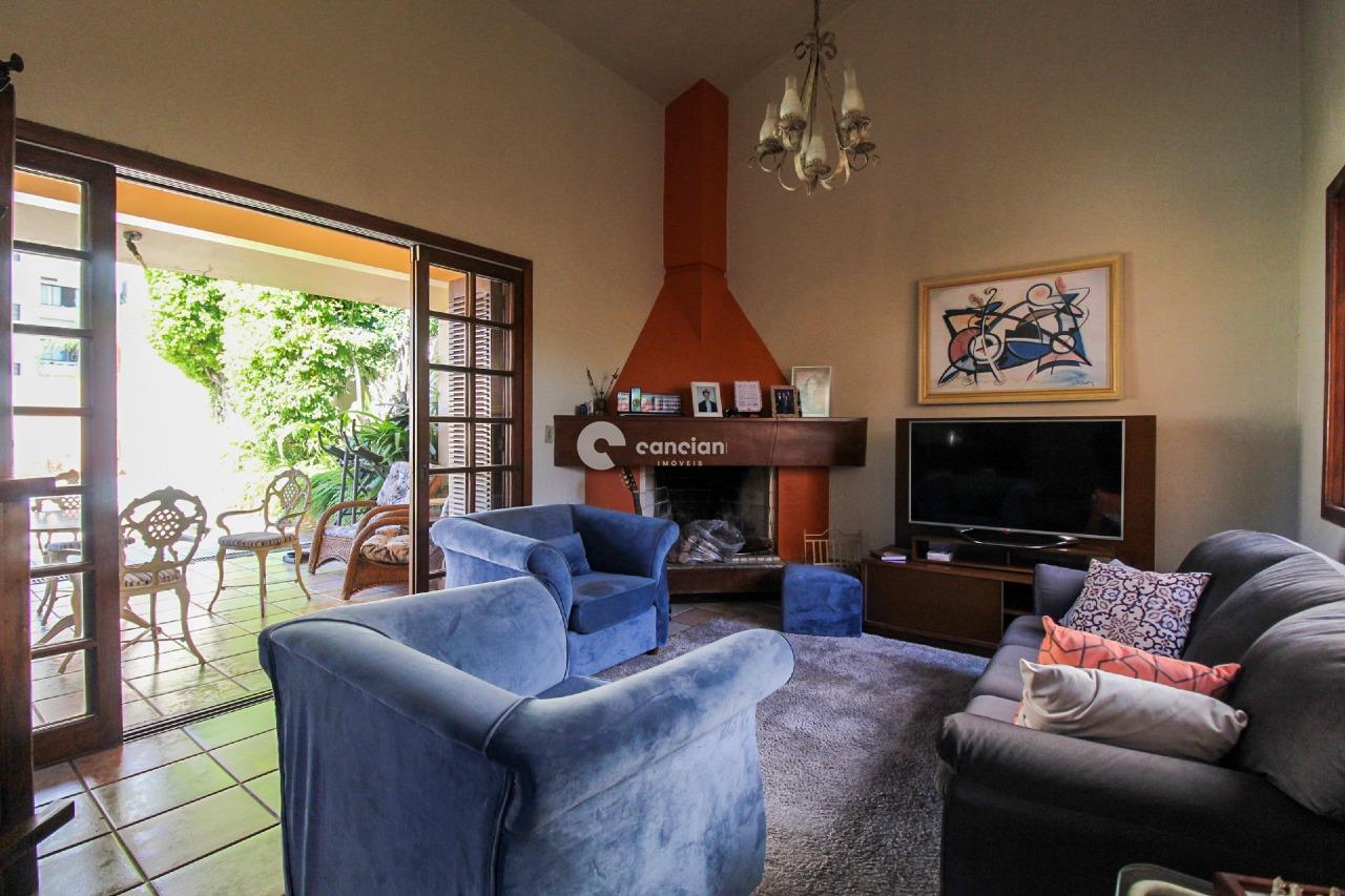 Casa à venda no Nossa Senhora de Lourdes: