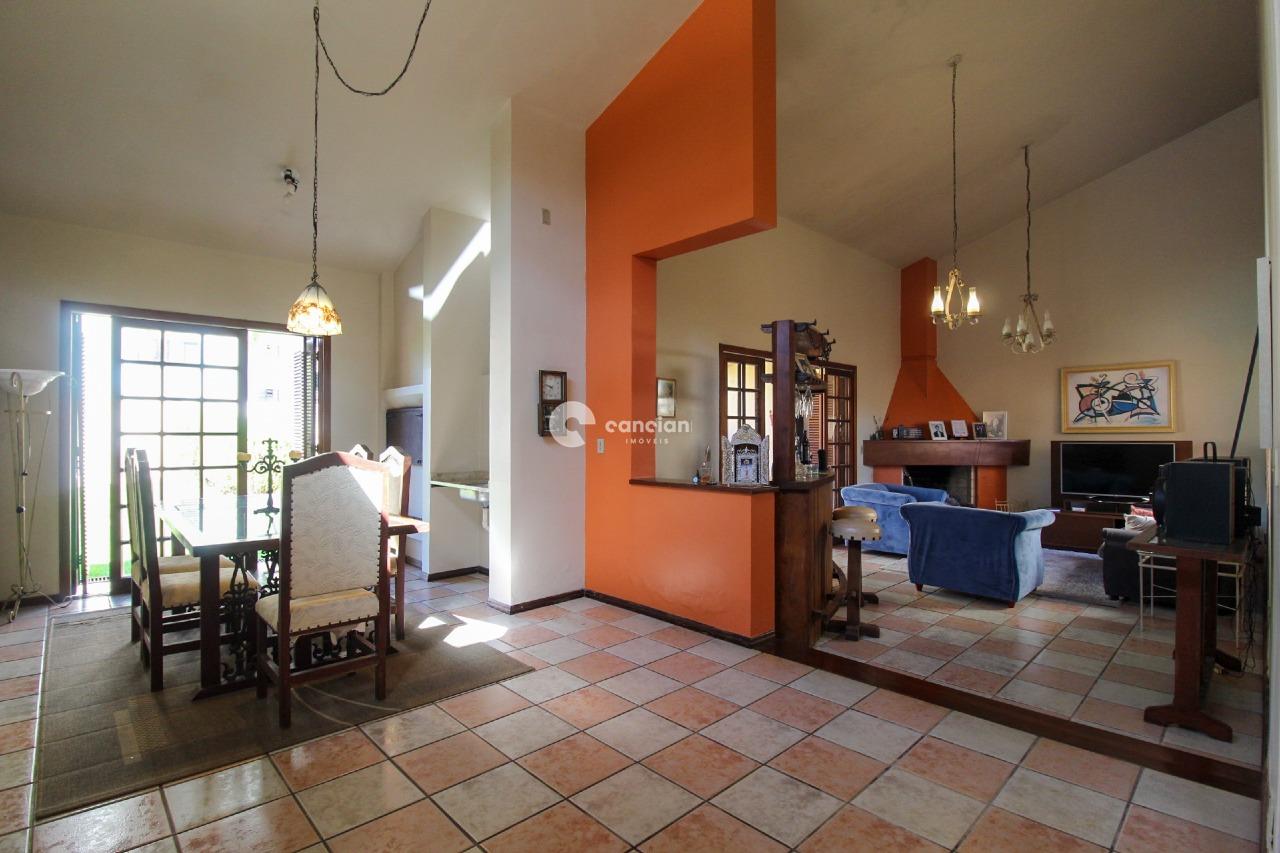 Casa à venda no Nossa Senhora de Lourdes: