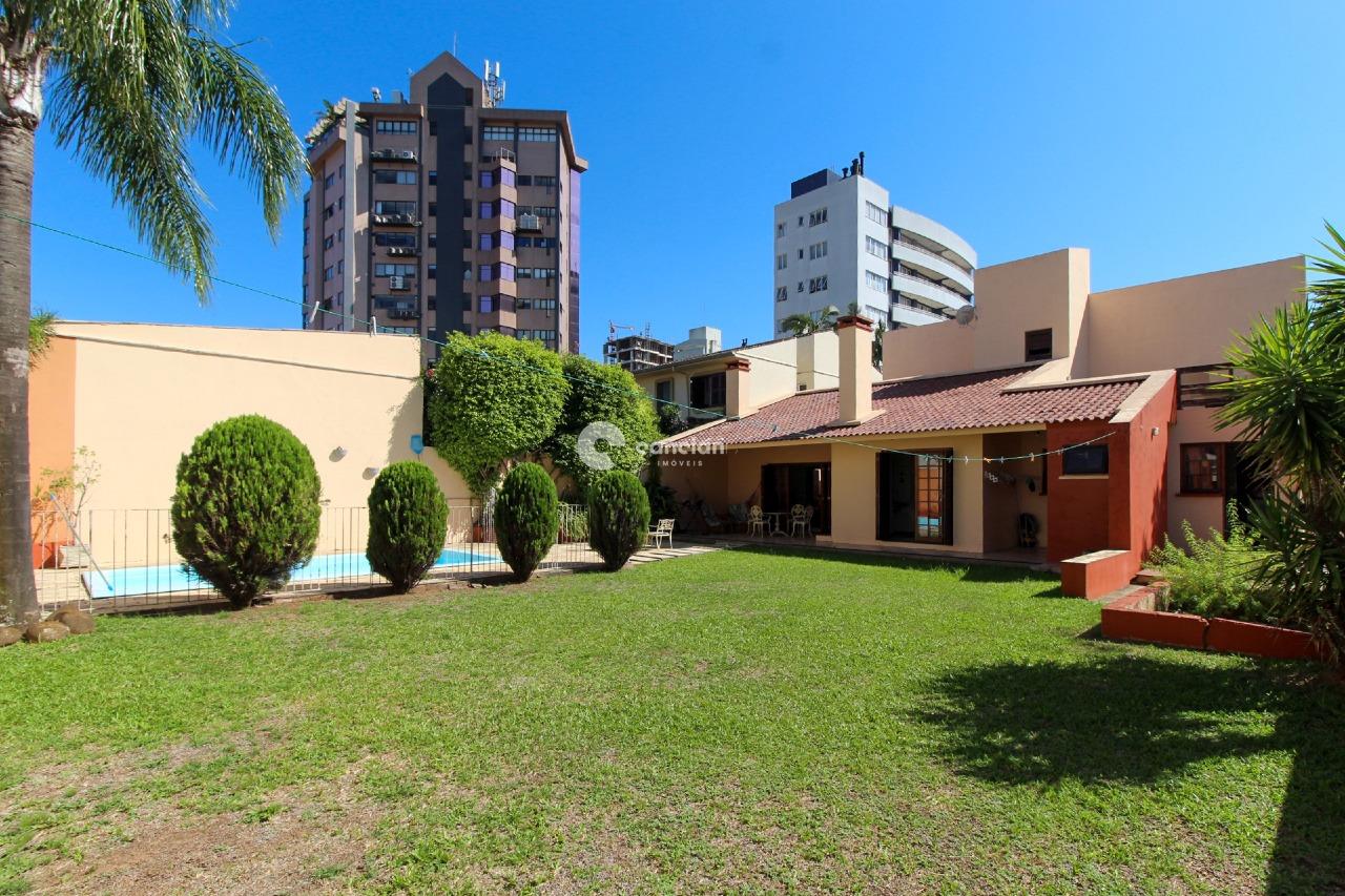 Casa à venda no Nossa Senhora de Lourdes: