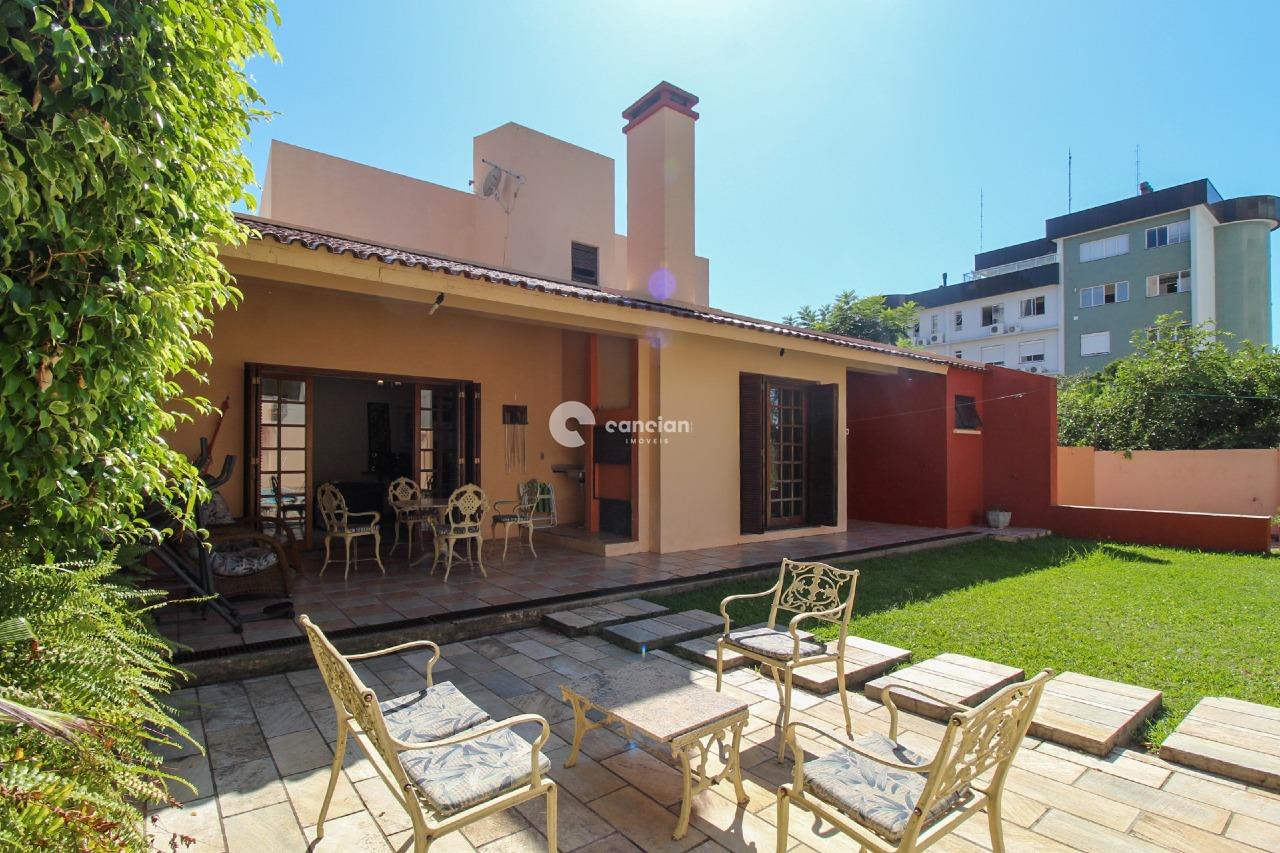 Casa à venda no Nossa Senhora de Lourdes: