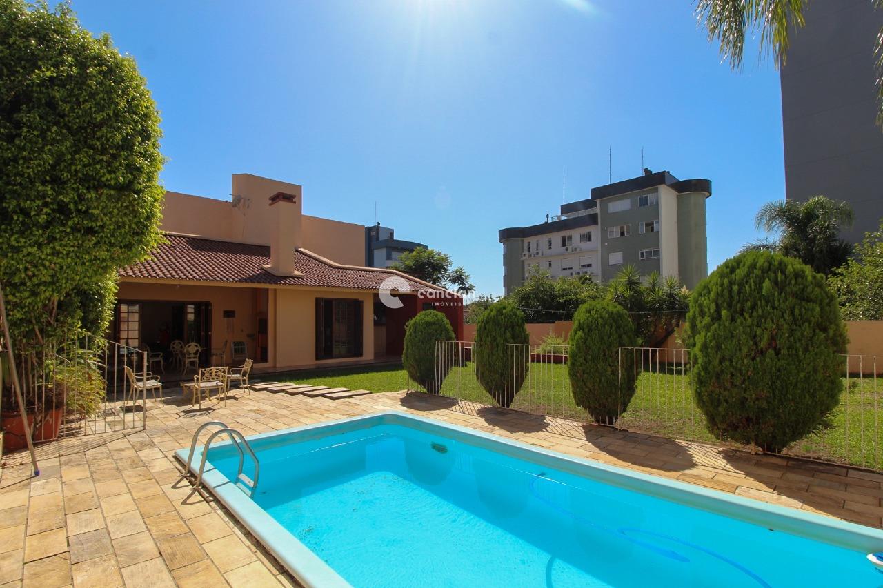 Casa à venda no Nossa Senhora de Lourdes: