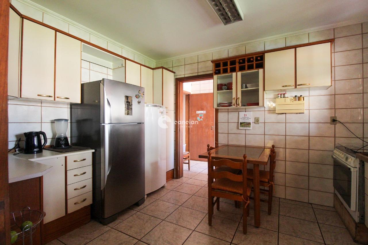 Casa à venda no Nossa Senhora de Lourdes: