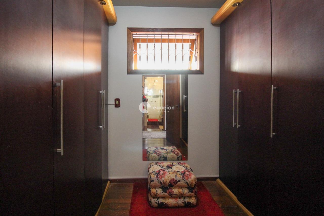 Casa à venda no Nossa Senhora de Lourdes: