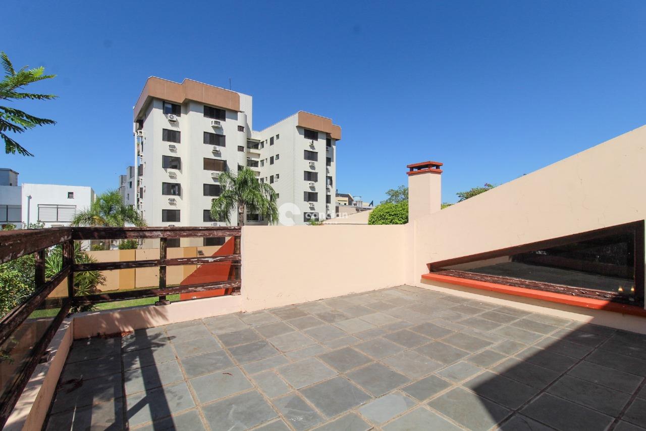 Casa à venda no Nossa Senhora de Lourdes: