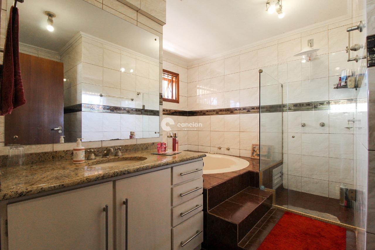 Casa à venda no Nossa Senhora de Lourdes: