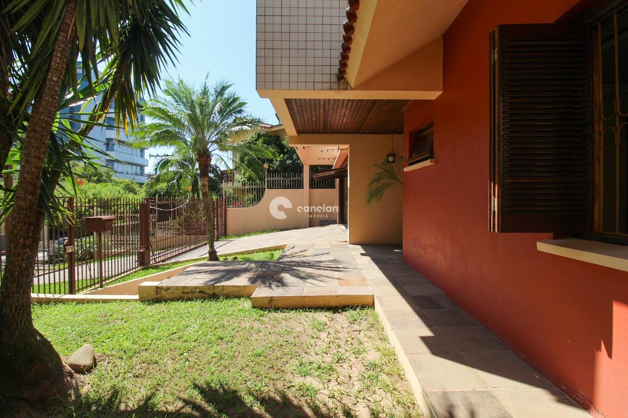 Casa à venda no Nossa Senhora de Lourdes: