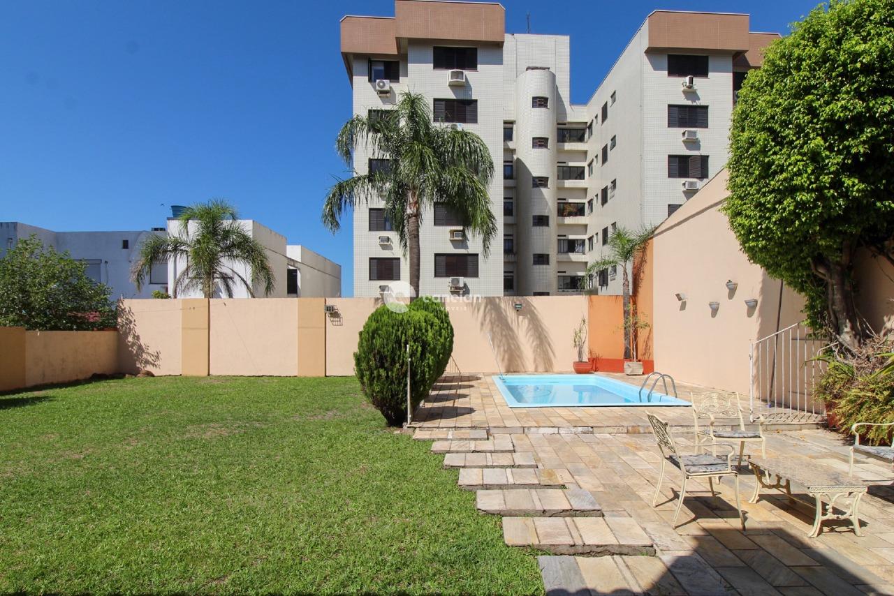 Casa à venda no Nossa Senhora de Lourdes: