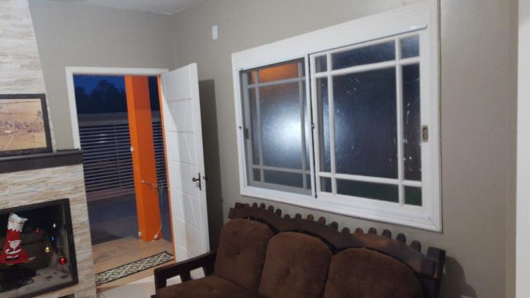 Casa à venda no Parque Serrano I: