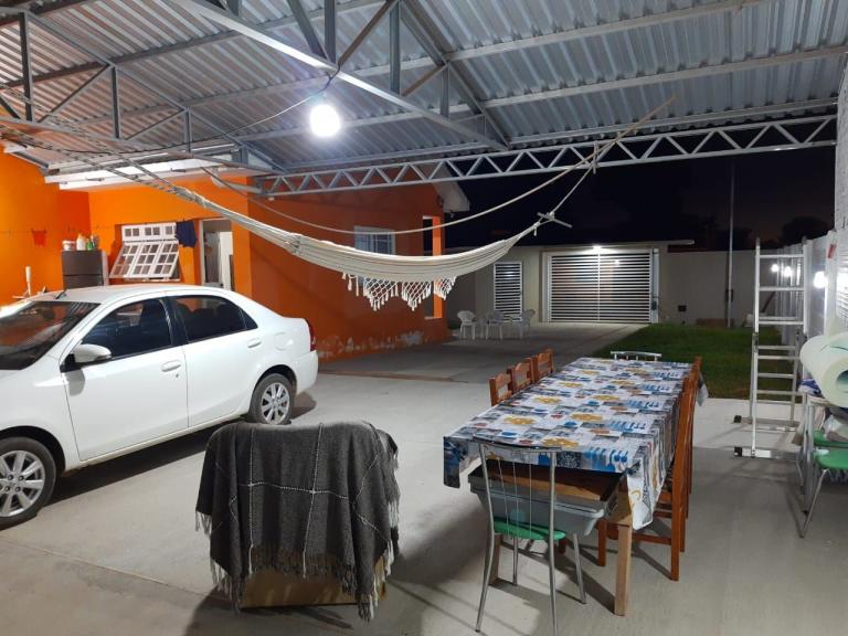 Casa à venda no Parque Serrano I: