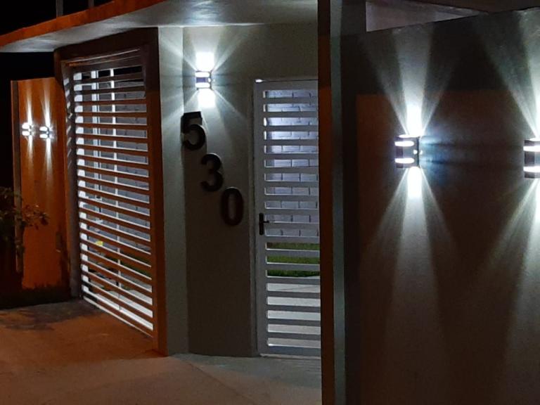 Casa à venda no Parque Serrano I: