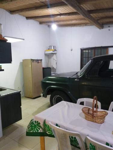 Casa à venda no Diácono João Luiz Pozzobon: 