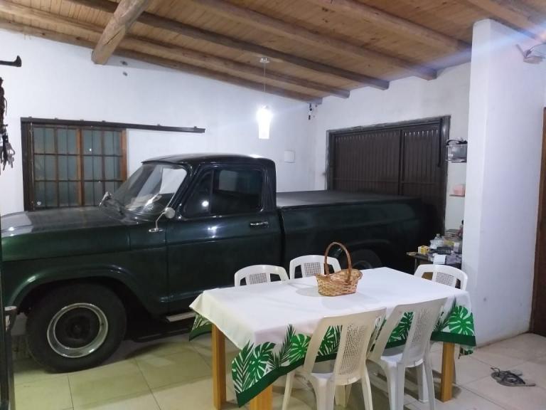 Casa à venda no Diácono João Luiz Pozzobon: 