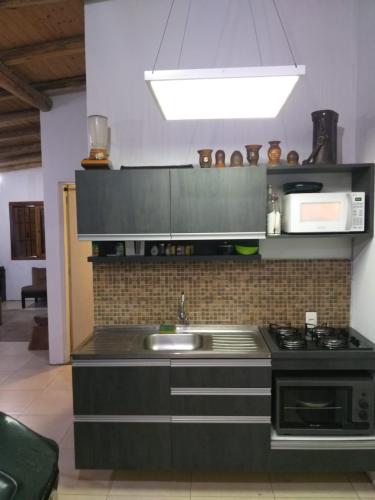 Casa à venda no Diácono João Luiz Pozzobon: 