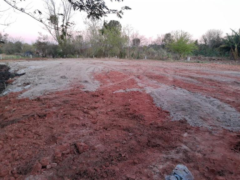 Terreno à venda no Camobi: