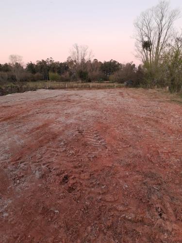 Terreno à venda no Camobi: