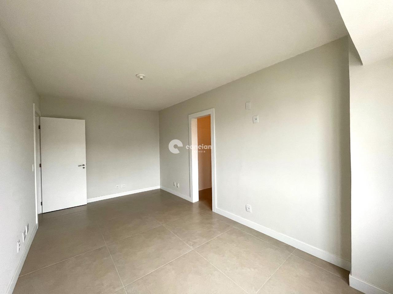 Cobertura à venda no Centro: 