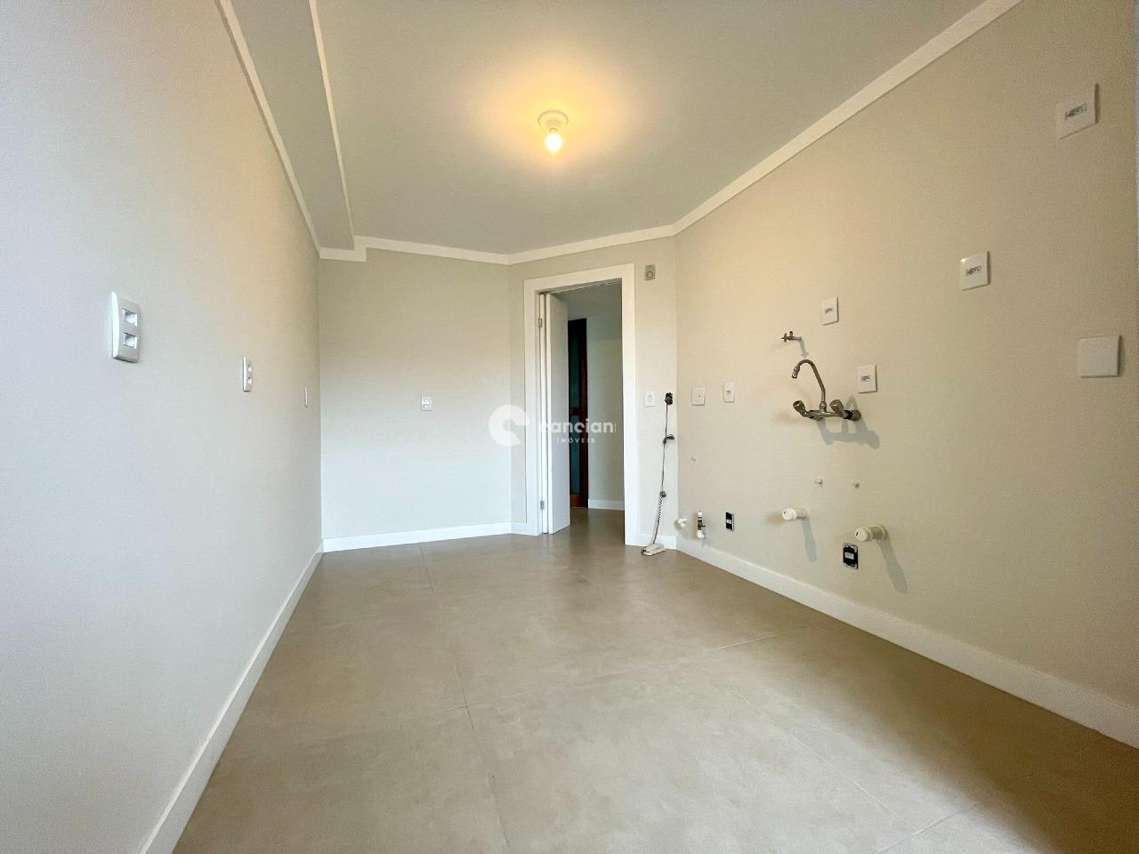 Cobertura à venda no Centro: 