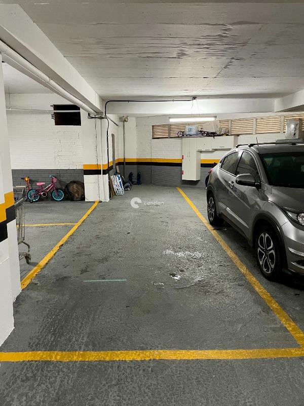 Cobertura à venda no Centro: 