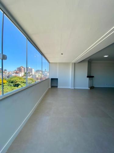 Cobertura à venda no Centro: 