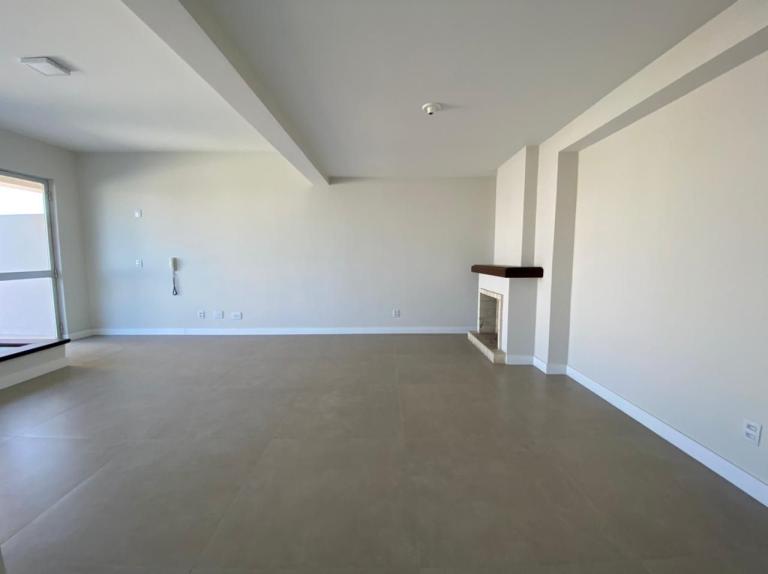 Cobertura à venda no Centro: 