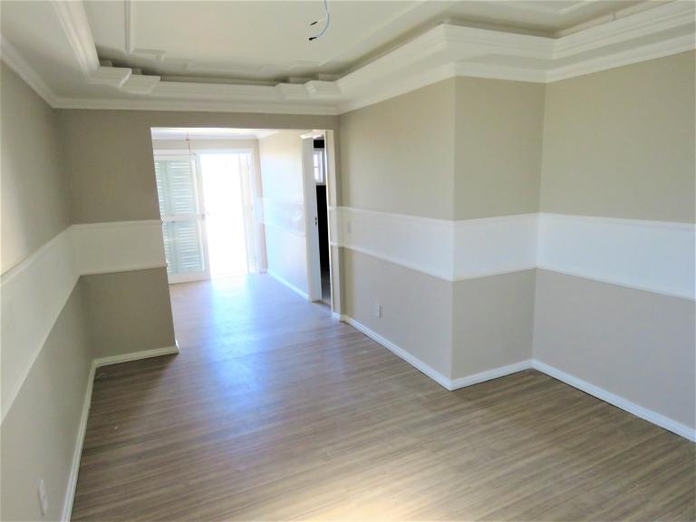 Casa à venda no Camobi: 