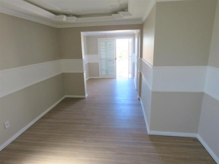 Casa à venda no Camobi: 