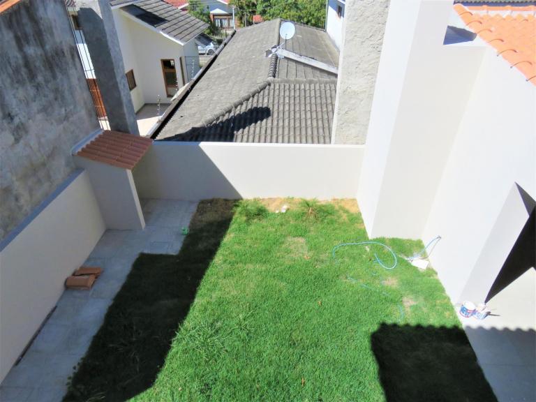 Casa à venda no Camobi: 