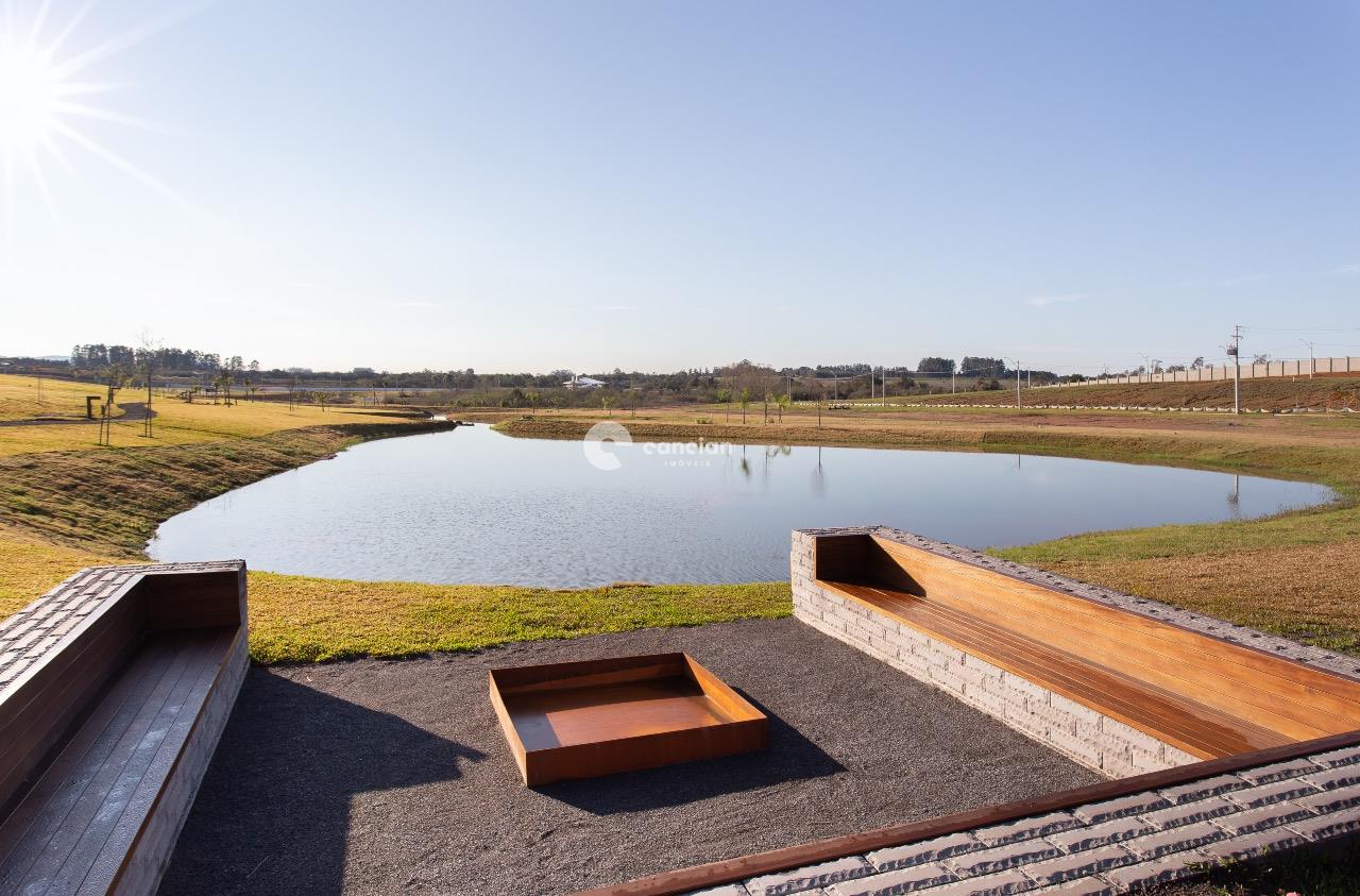 Terreno à venda no Tomazetti: 