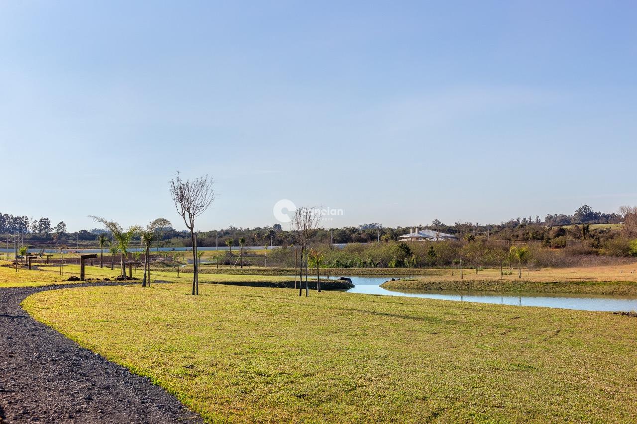 Terreno à venda no Tomazetti: 