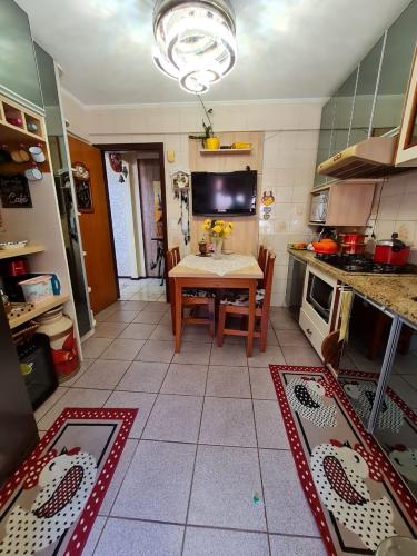 Cobertura à venda no Nossa Senhora de Fátima: 