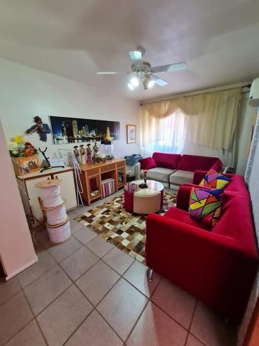 Cobertura à venda no Nossa Senhora de Fátima: 