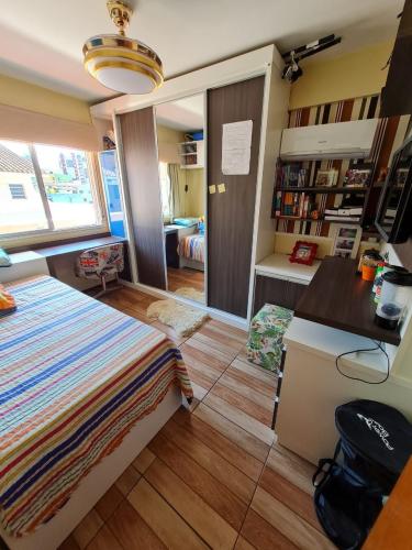 Cobertura à venda no Nossa Senhora de Fátima: 