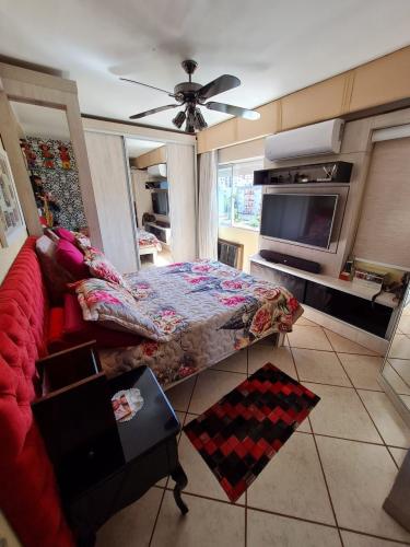 Cobertura à venda no Nossa Senhora de Fátima: 