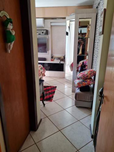 Cobertura à venda no Nossa Senhora de Fátima: 