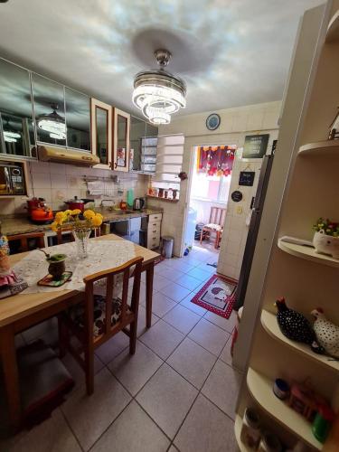 Cobertura à venda no Nossa Senhora de Fátima: 