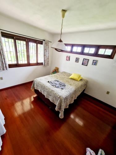 Casa à venda no Pinheiro Machado: