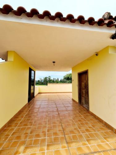 Casa à venda no Pinheiro Machado: