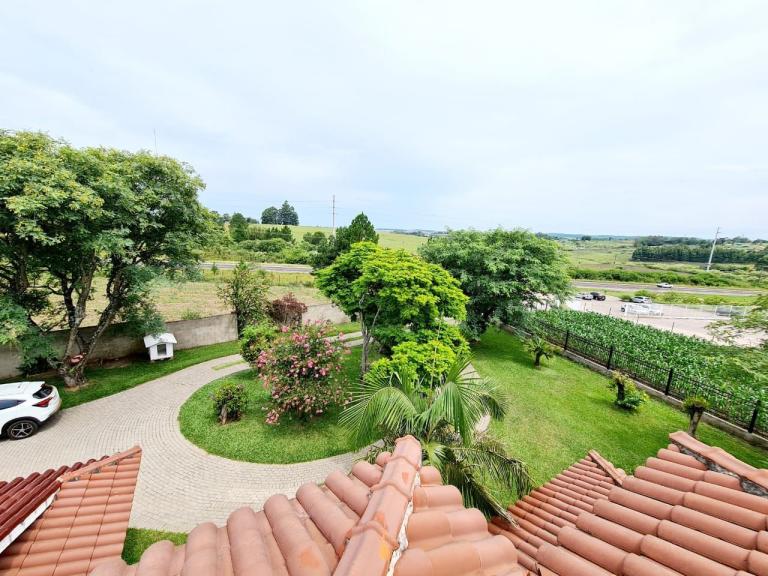 Casa à venda no Pinheiro Machado: