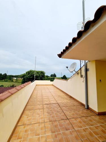 Casa à venda no Pinheiro Machado: