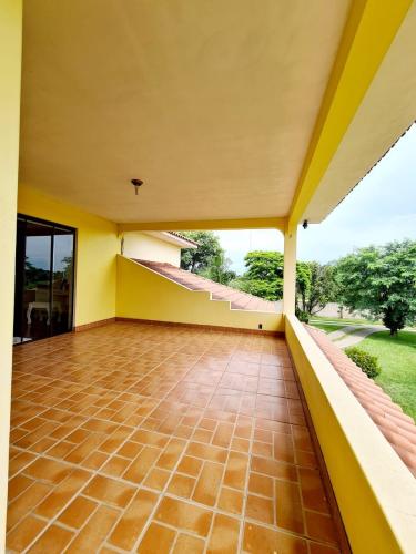 Casa à venda no Pinheiro Machado: