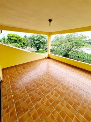 Casa à venda no Pinheiro Machado: