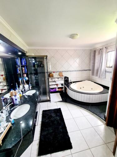 Casa à venda no Pinheiro Machado: