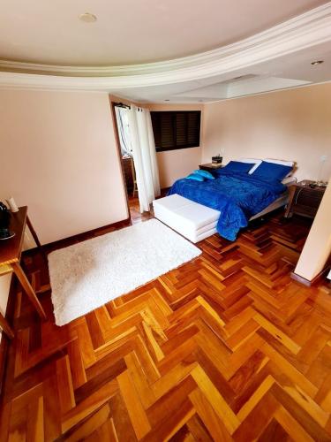 Casa à venda no Pinheiro Machado: