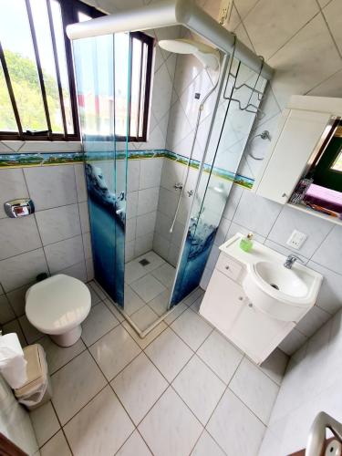 Casa à venda no Pinheiro Machado: