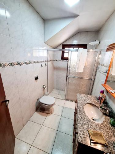 Casa à venda no Pinheiro Machado: