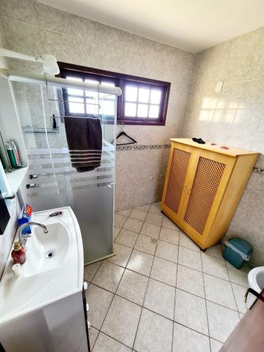 Casa à venda no Pinheiro Machado: