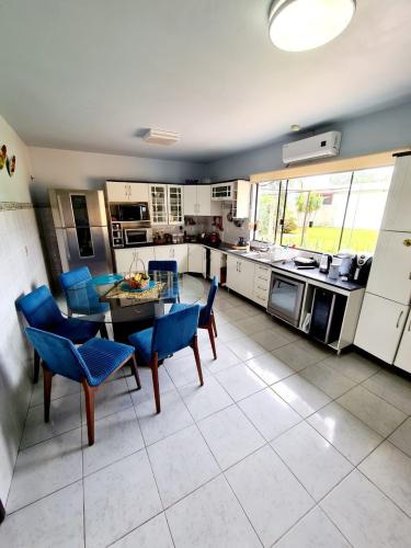 Casa à venda no Pinheiro Machado: